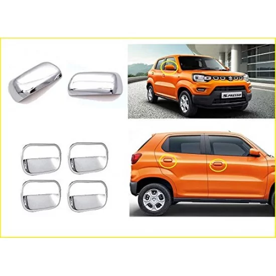 S presso accessories kit discount